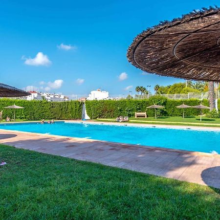 Marina Apartament تورّيفيِخا المظهر الخارجي الصورة