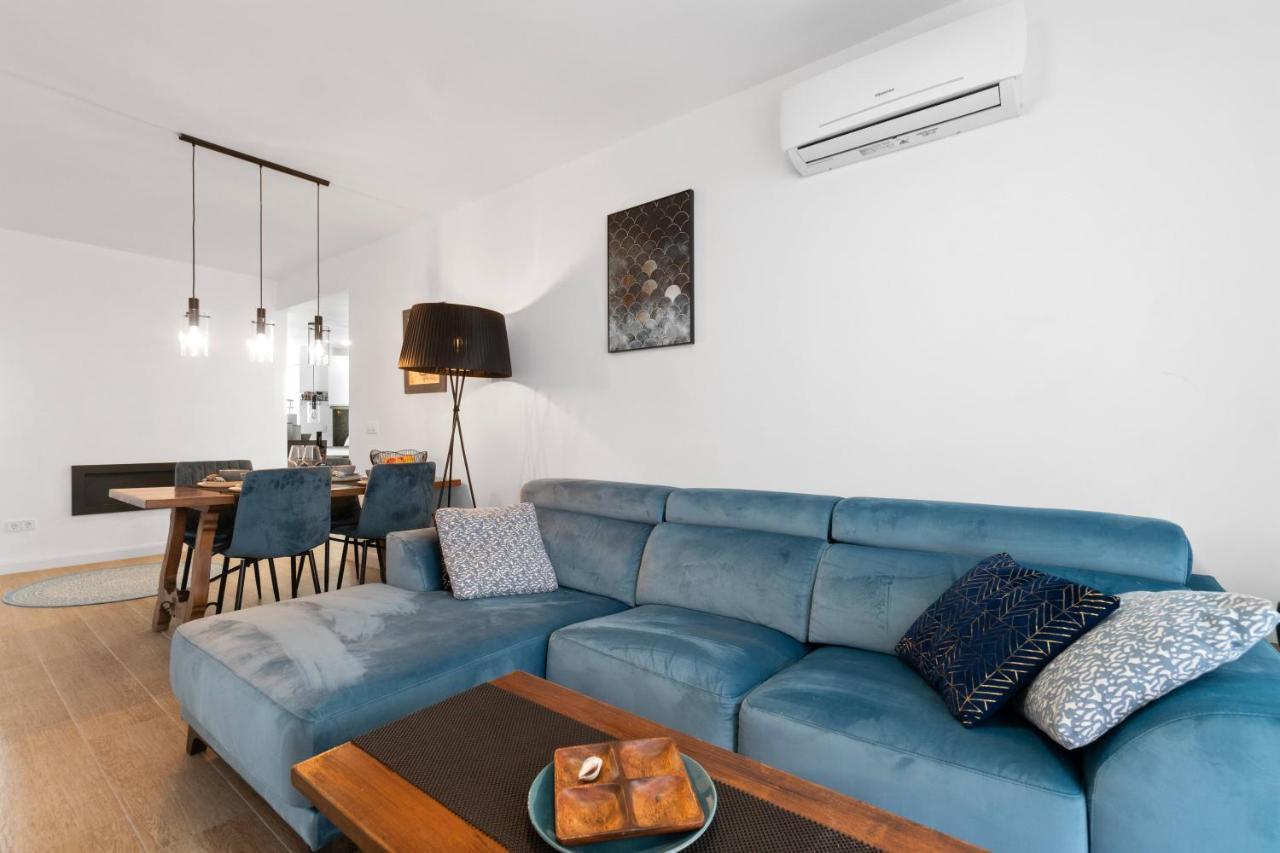 Marina Apartament تورّيفيِخا المظهر الخارجي الصورة