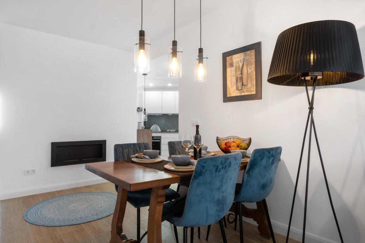 Marina Apartament تورّيفيِخا المظهر الخارجي الصورة