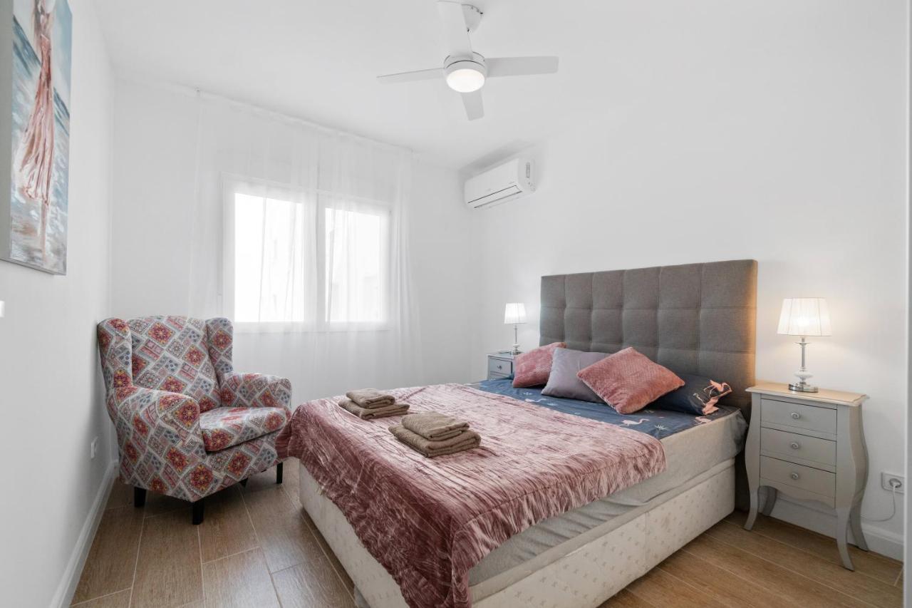 Marina Apartament تورّيفيِخا المظهر الخارجي الصورة