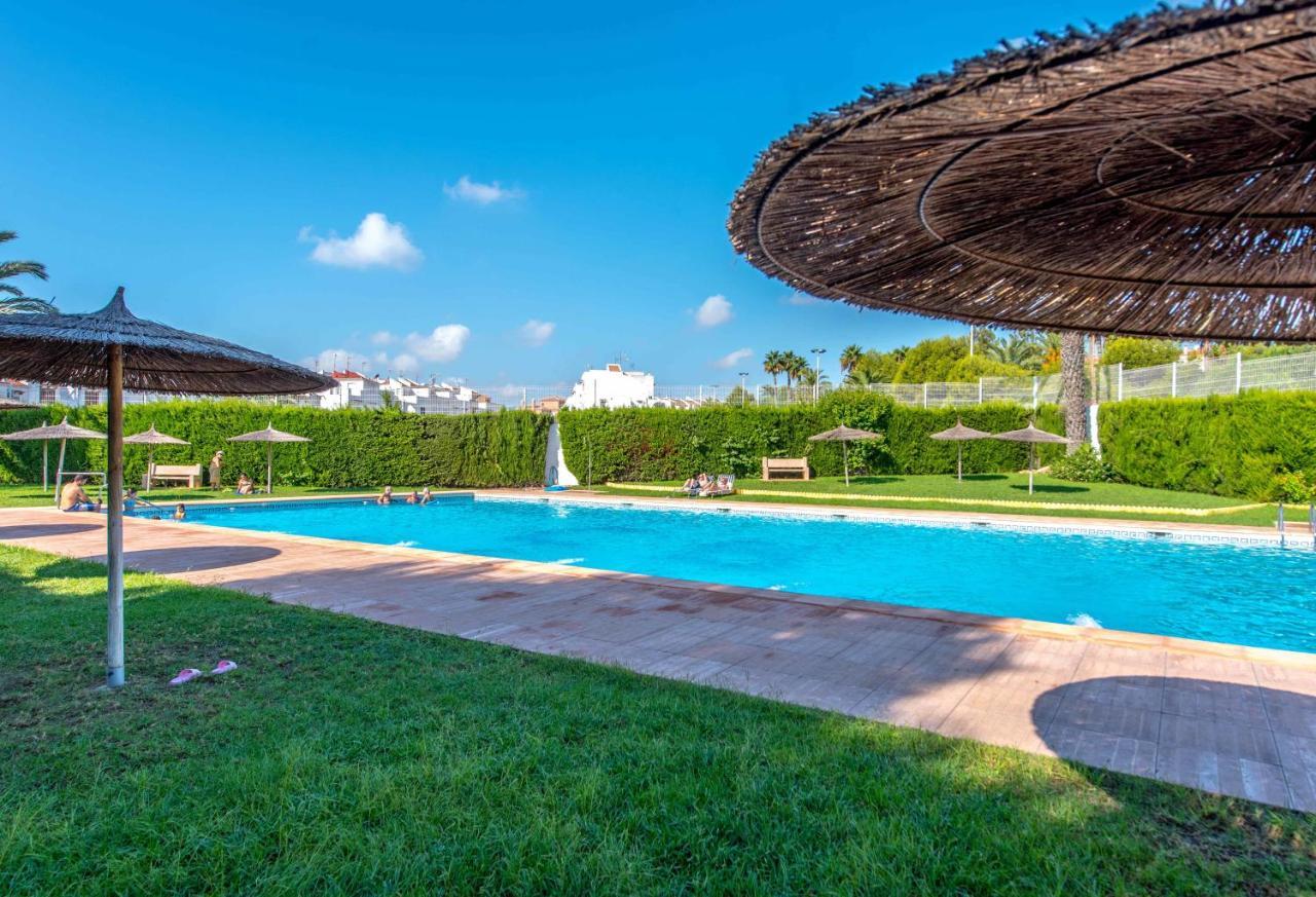 Marina Apartament تورّيفيِخا المظهر الخارجي الصورة