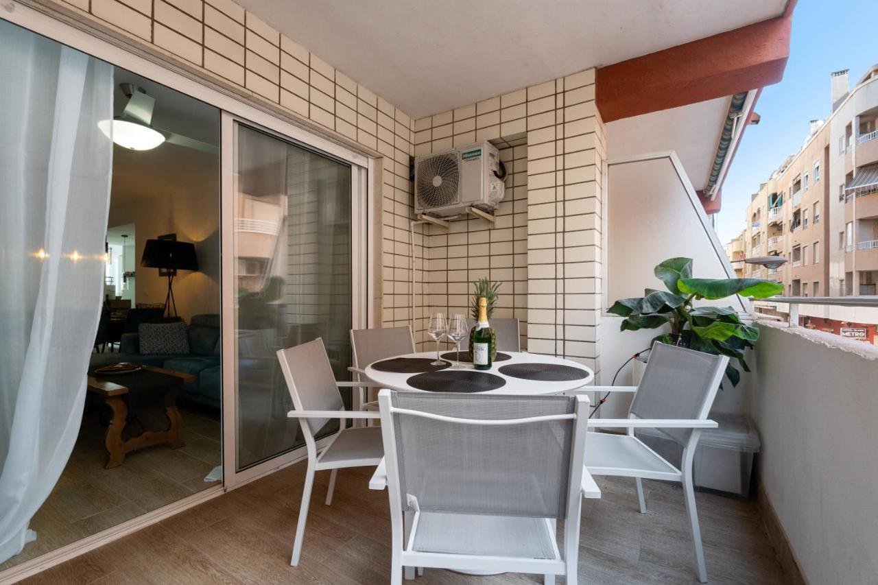 Marina Apartament تورّيفيِخا المظهر الخارجي الصورة