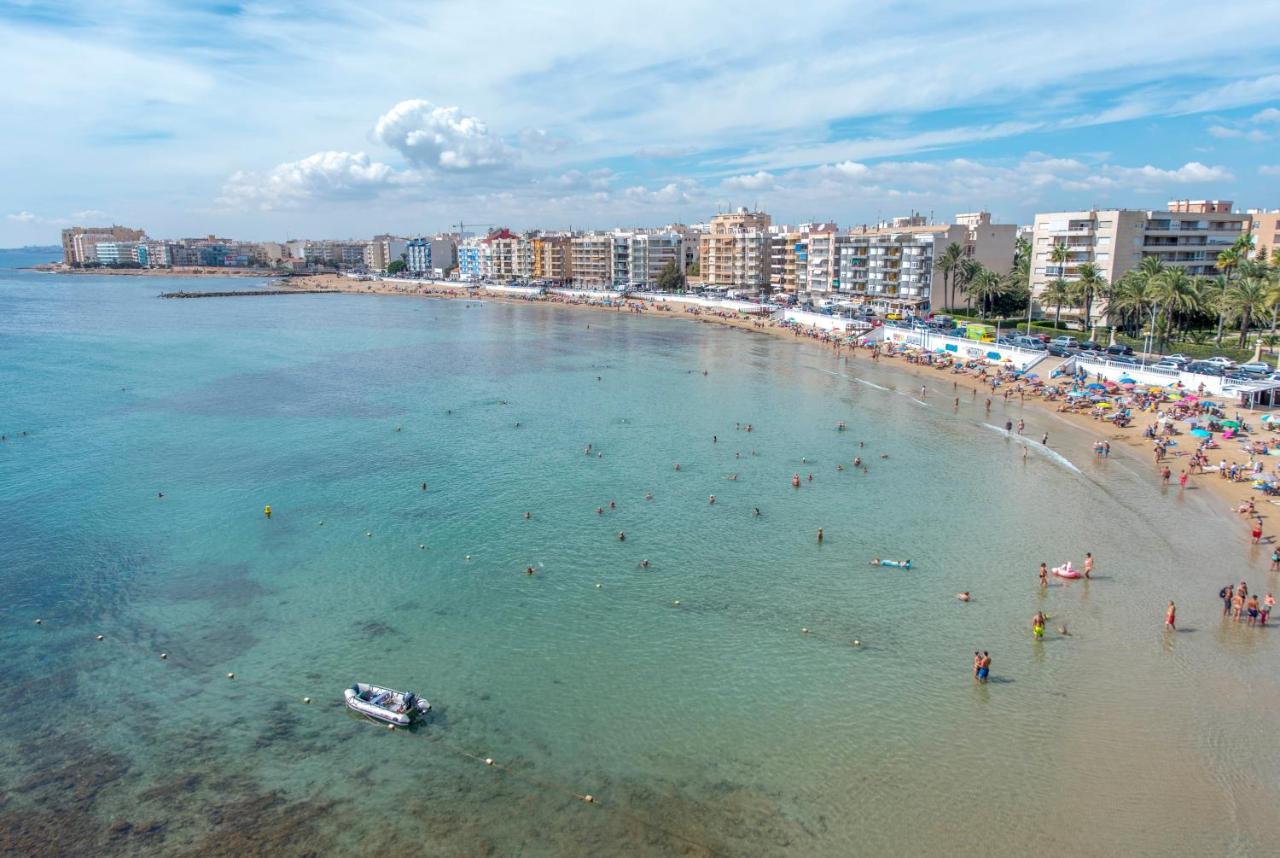 Marina Apartament تورّيفيِخا المظهر الخارجي الصورة