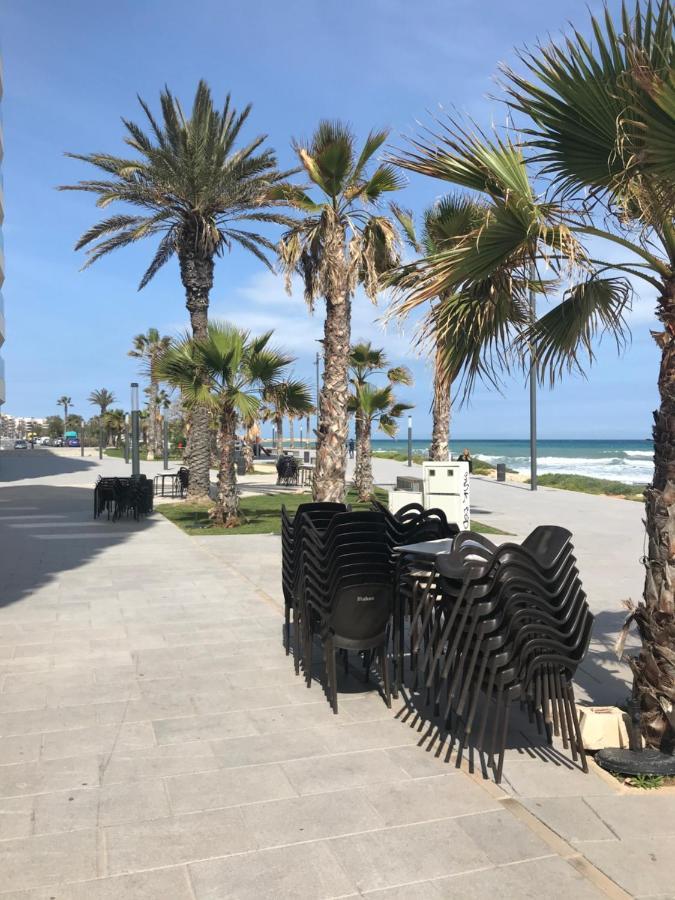 Marina Apartament تورّيفيِخا المظهر الخارجي الصورة