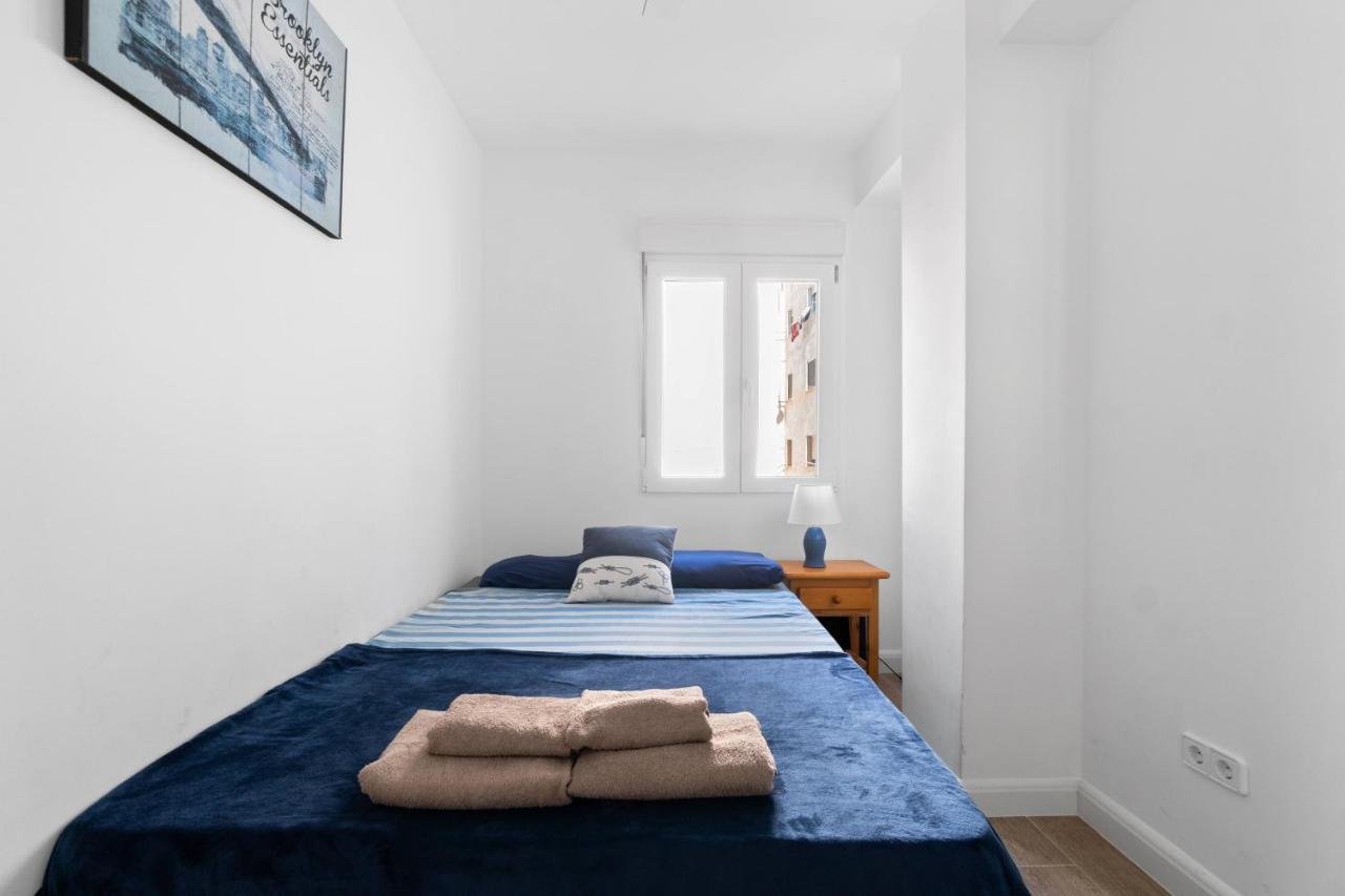 Marina Apartament تورّيفيِخا المظهر الخارجي الصورة
