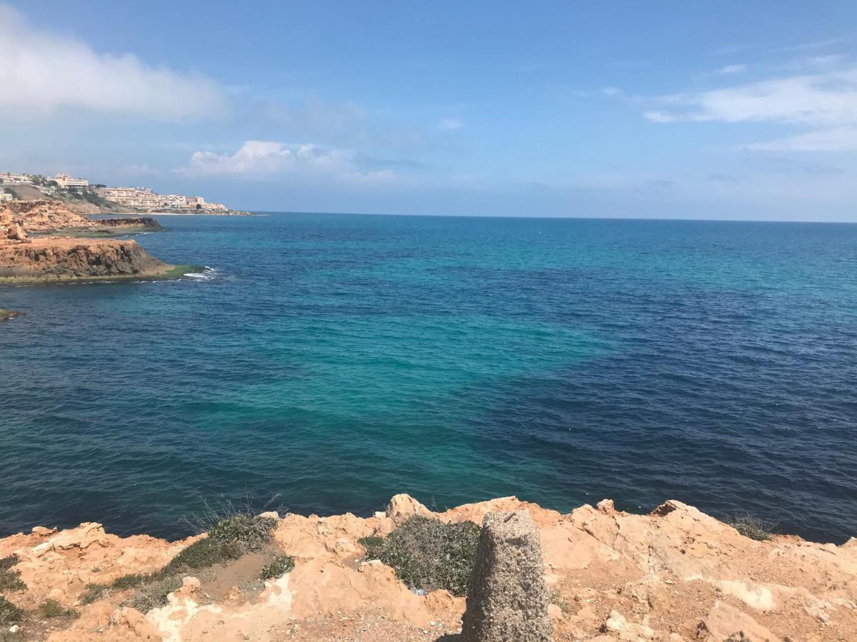 Marina Apartament تورّيفيِخا المظهر الخارجي الصورة