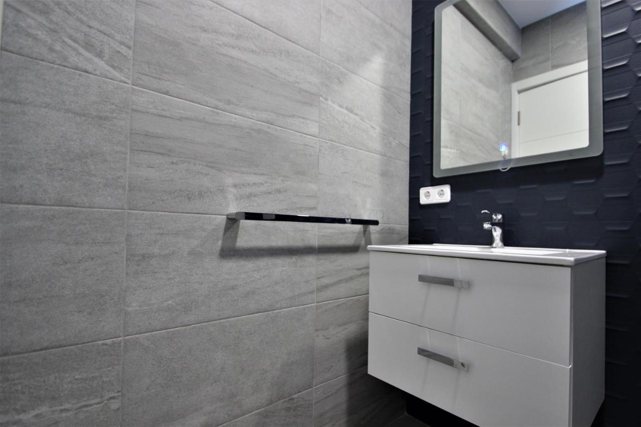 Marina Apartament تورّيفيِخا المظهر الخارجي الصورة