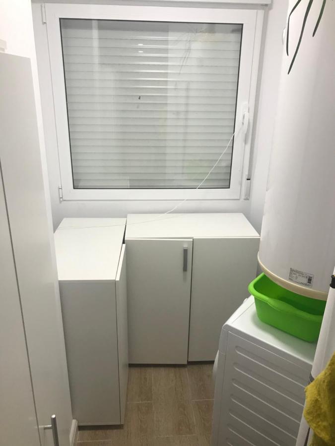 Marina Apartament تورّيفيِخا المظهر الخارجي الصورة