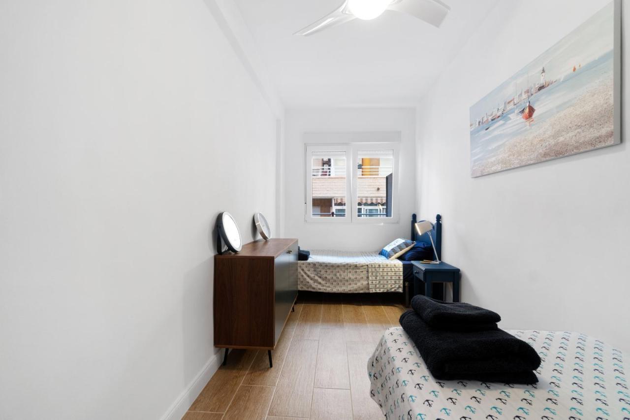 Marina Apartament تورّيفيِخا المظهر الخارجي الصورة