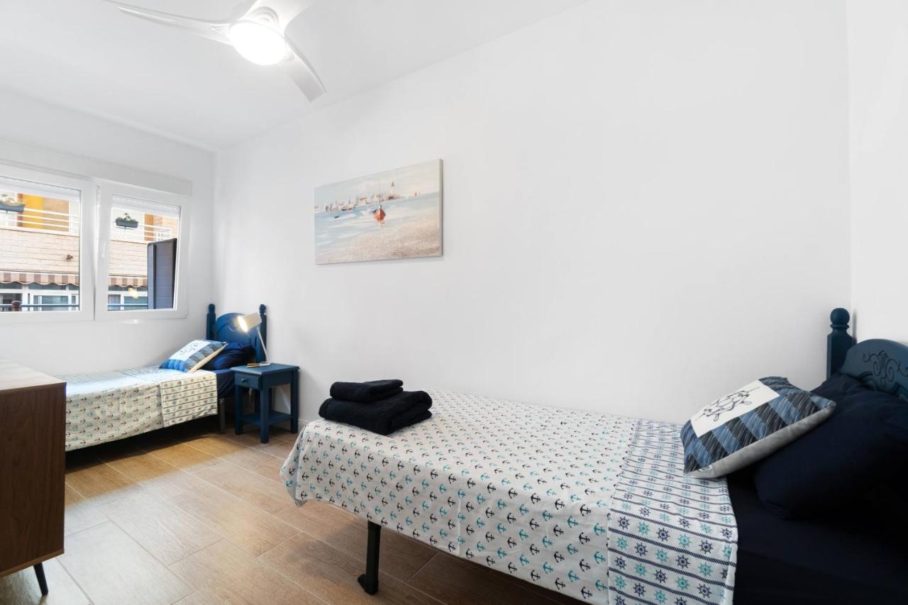 Marina Apartament تورّيفيِخا المظهر الخارجي الصورة