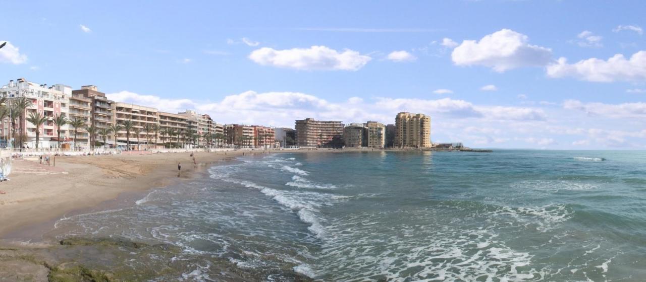 Marina Apartament تورّيفيِخا المظهر الخارجي الصورة