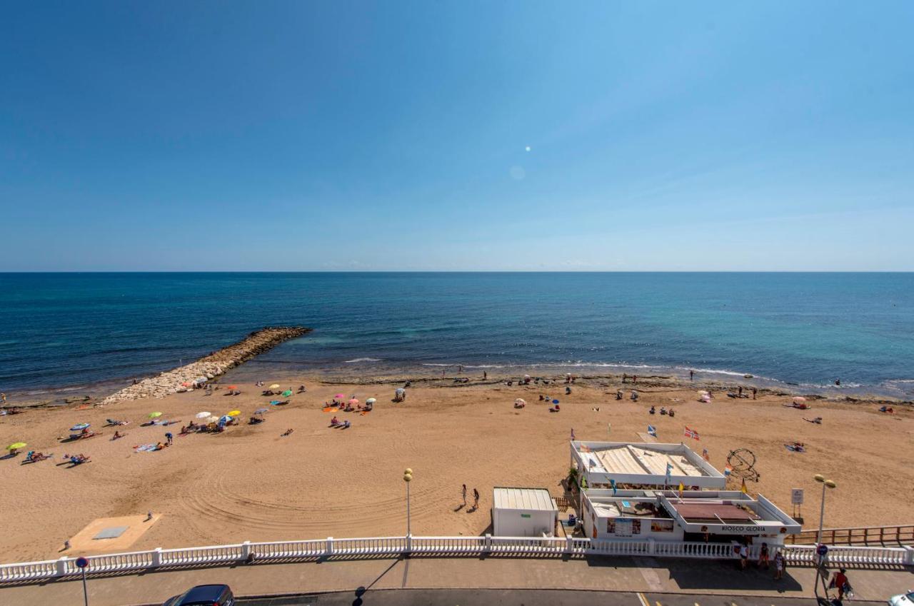 Marina Apartament تورّيفيِخا المظهر الخارجي الصورة