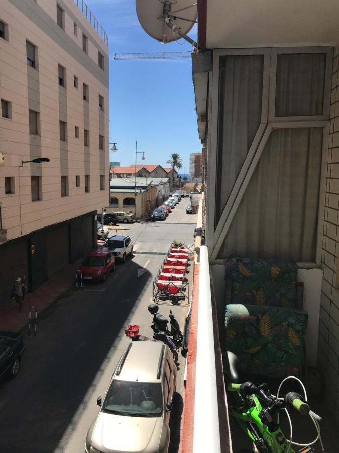 Marina Apartament تورّيفيِخا المظهر الخارجي الصورة